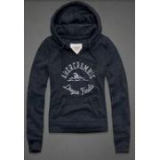 Sweatshirt Abercrombie & Fitch Femme